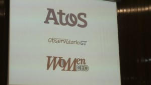 El Observatorio Generación & Talento colabora en la jornada “Ageing y diversidad generacional: reclamando experiencia”, promovido por Atos