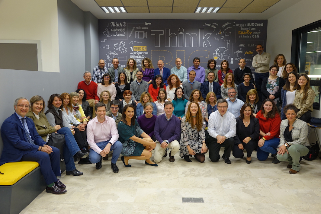 El Observatorio Generación & Talento analiza la salud y el bienestar laboral de la Generación Baby Boomer en la Universidad Europea