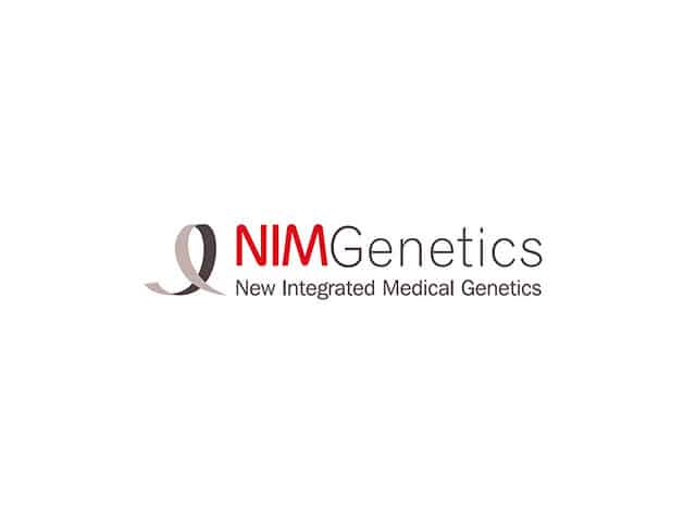 Nimgenetics Genomica y Medicina