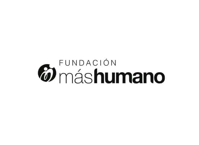 Fundación Mas Humano