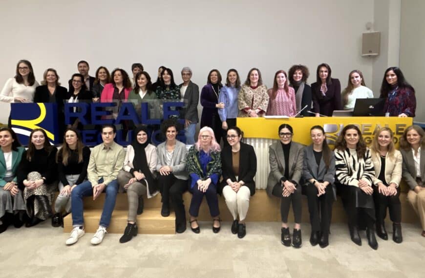 foro sobre CSDR, modelo de Diversidad 360