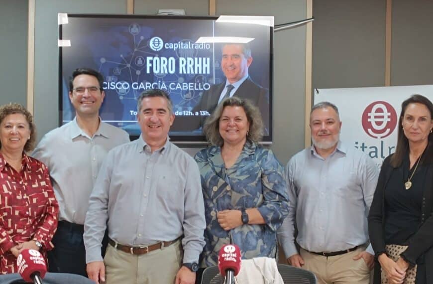 Enagás, Generali y Sandoz Farmacéutica, en un nuevo Foro RRHH