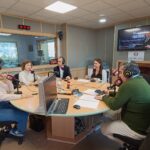 El comité de expertos en Diversidad e IA, en el Foro de Recursos Humanos