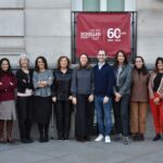 Comité de Expertos en IA & Diversidad Generacioanl, reunion en Schiller University