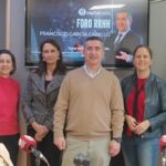 Las dimensiones del Modelo de Gestión 360º de la Diversidad, en el Foro RRHH