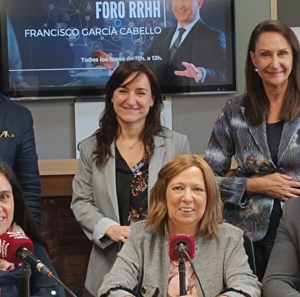 El Código de Principios de la Diversidad Generacional, en el Foro RRHH