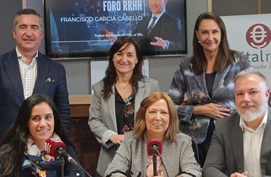 El Código de Principios de la Diversidad Generacional, en el Foro RRHH