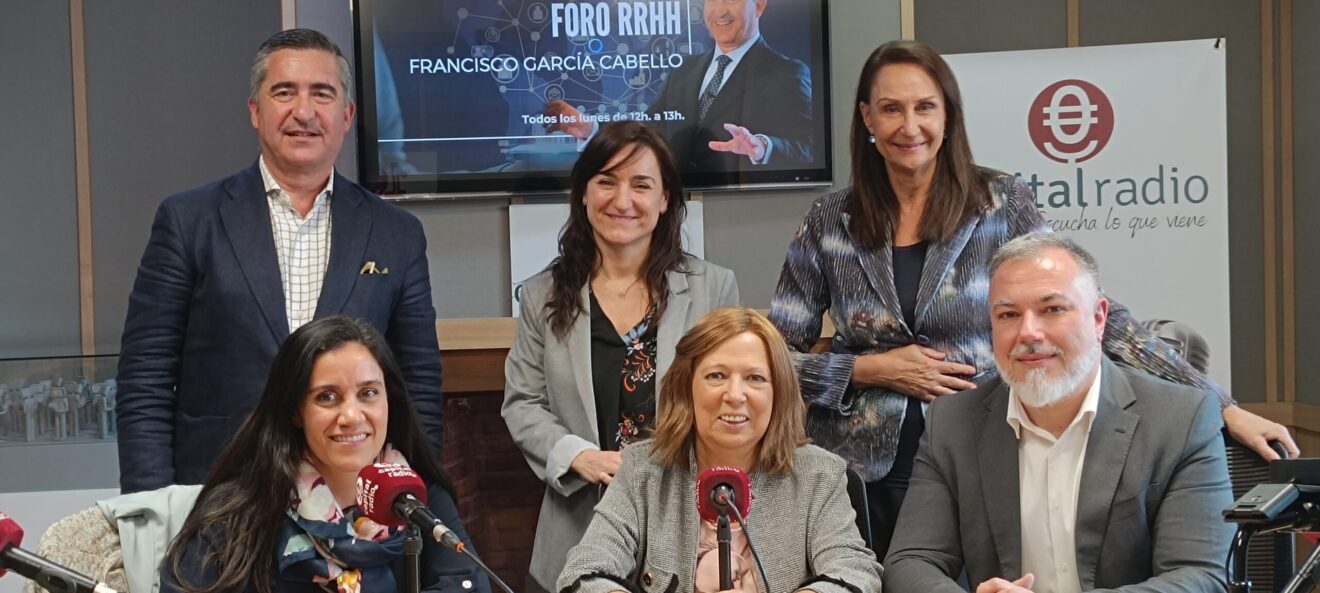 El Código de Principios de la Diversidad Generacional, en el Foro RRHH