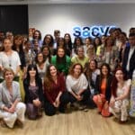 Foto Grupo foro IA Generacion Y