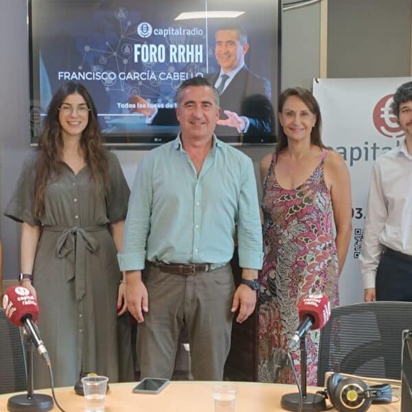 foro rrhh imapcto IA generacion Y