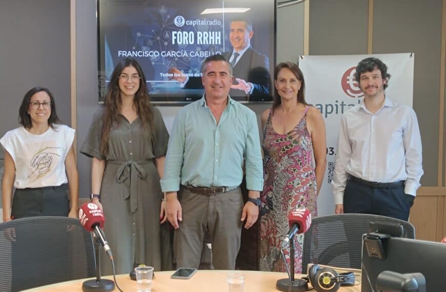 foro rrhh imapcto IA generacion Y