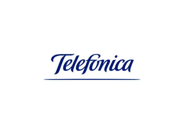 TELEFONICA