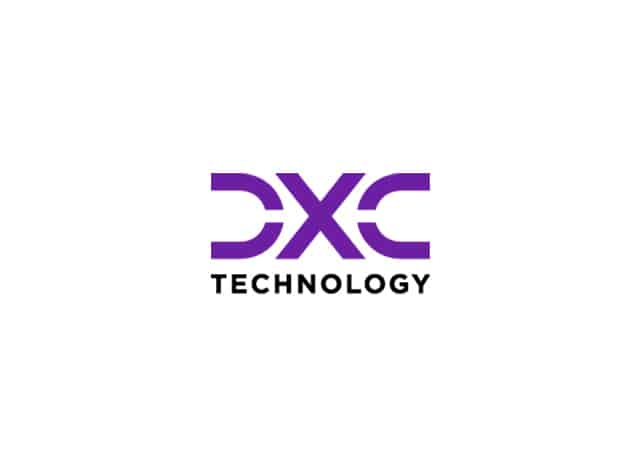 DXC TECHNOLOGY