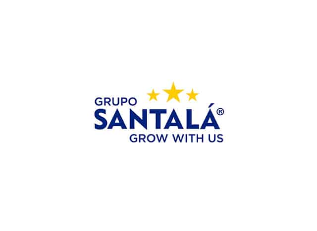 GRUPO SANTALÁ