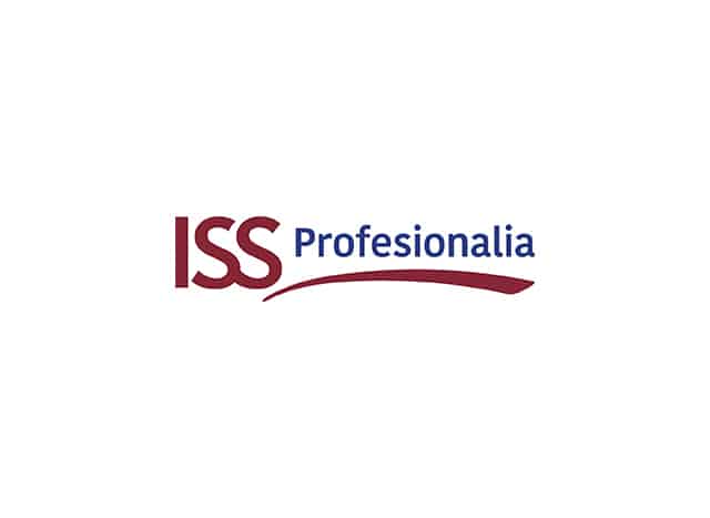 ISS PROFESIONALIA