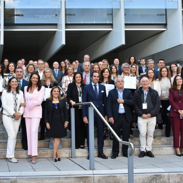 46 nuevas entidades se suman al compromiso con la diversidad generacional, firmando el Código de Principios