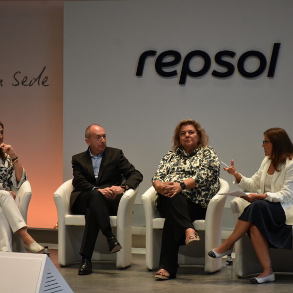 Enagás, Generali y Repsol abordan el cambio cultural y generacional en las organizaciones
