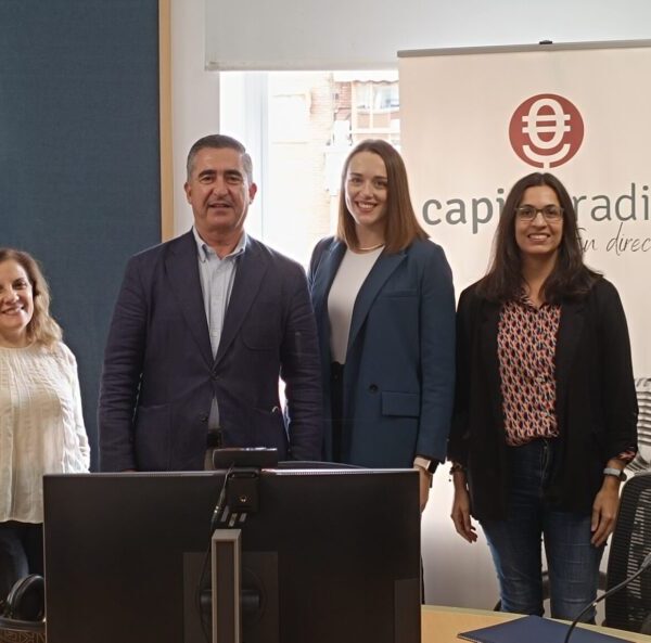 Foro RRHH 13 octubre 202, foto de grupo