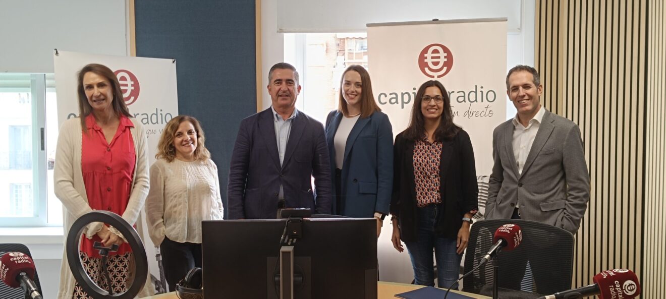 Foro RRHH 13 octubre 202, foto de grupo