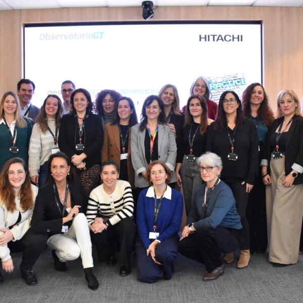 10º Encuentro Buenas Prácticas diversidad generacional