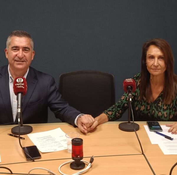 Emotivo homenaje a Ángeles Alcázar en el Foro Recursos Humanos