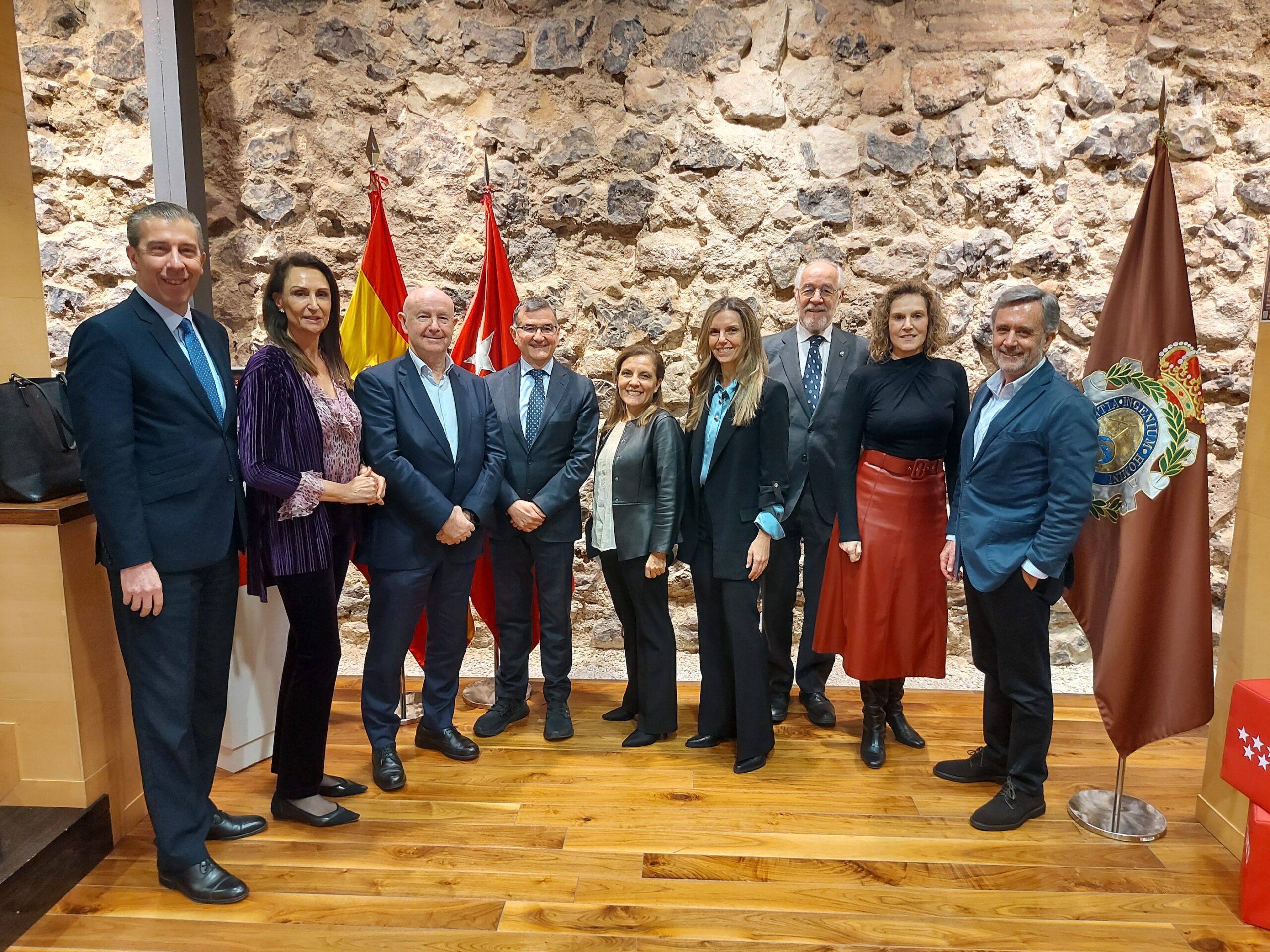 Jornada Talento senior en las empresas con Elena Cascante