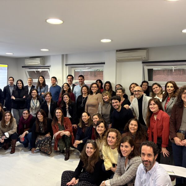 Generación X e IA: resiliencia, pensamiento crítico y el valor irreemplazable de lo humano