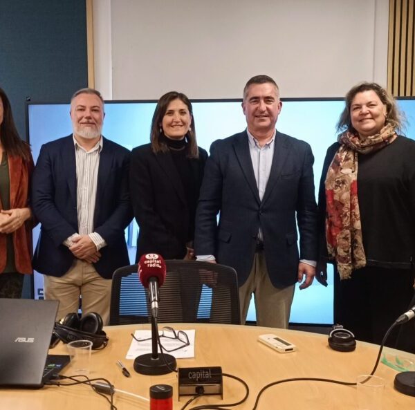 Una década gestionando la Diversidad Generacional, tertulia con Enagás, Generali y Repsol