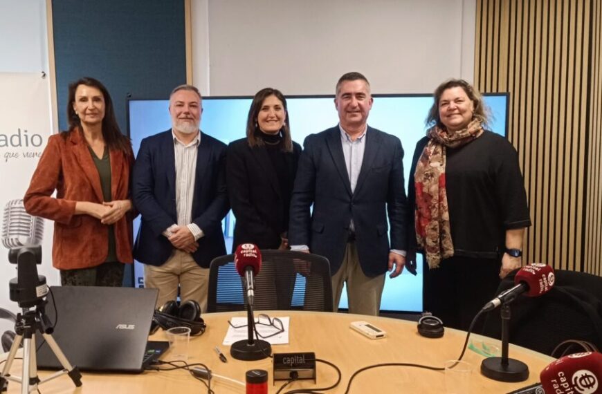 Una década gestionando la Diversidad Generacional, tertulia con Enagás, Generali y Repsol