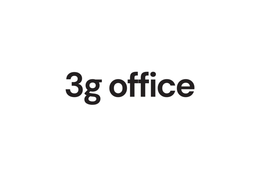 3G OFFICE
