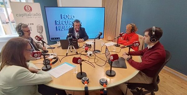 Foro RRHH: IA y generación Baby boomer
