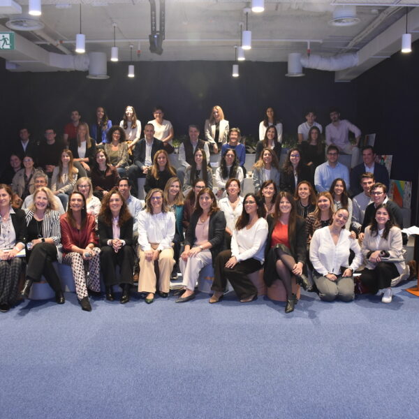 Foro IA y Generación Z en bluetab