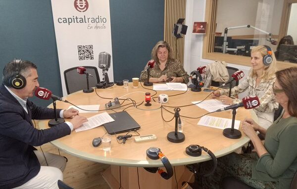 La transición energética y el reto de incorporar el talento femenino joven al sector
