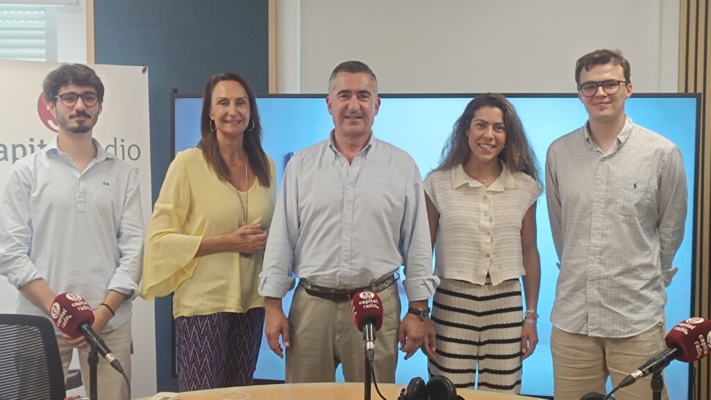 Foro RRHH IA y Generación Z