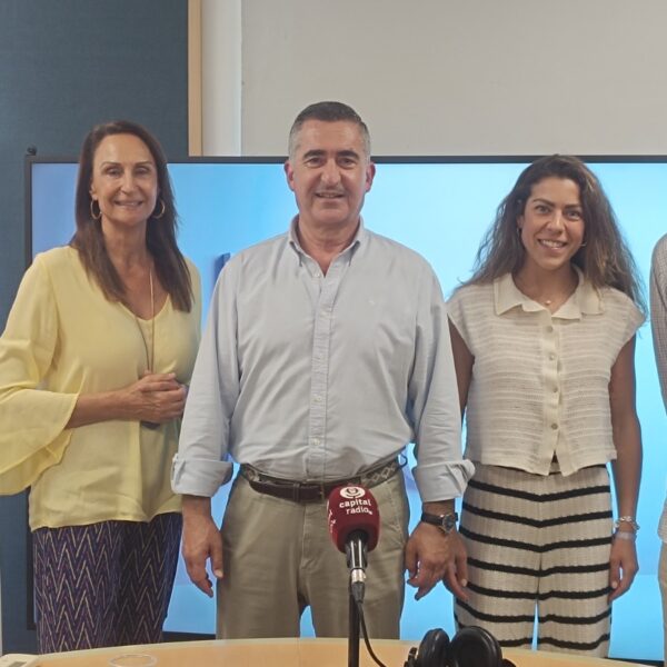 Foro RRHH IA y Generación Z