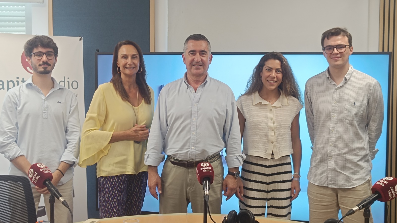 Foro RRHH IA y Generación Z