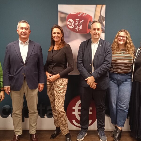 En el Foro RRHH: IA y pensamiento crítico; cómo aprovechar la tecnología sin dejar de pensar por nosotros mismos