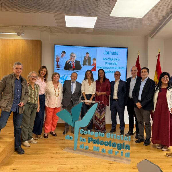 El Observatorio GT en la jornada «Abordaje de la Diversidad Intergeneracional en las Organizaciones»