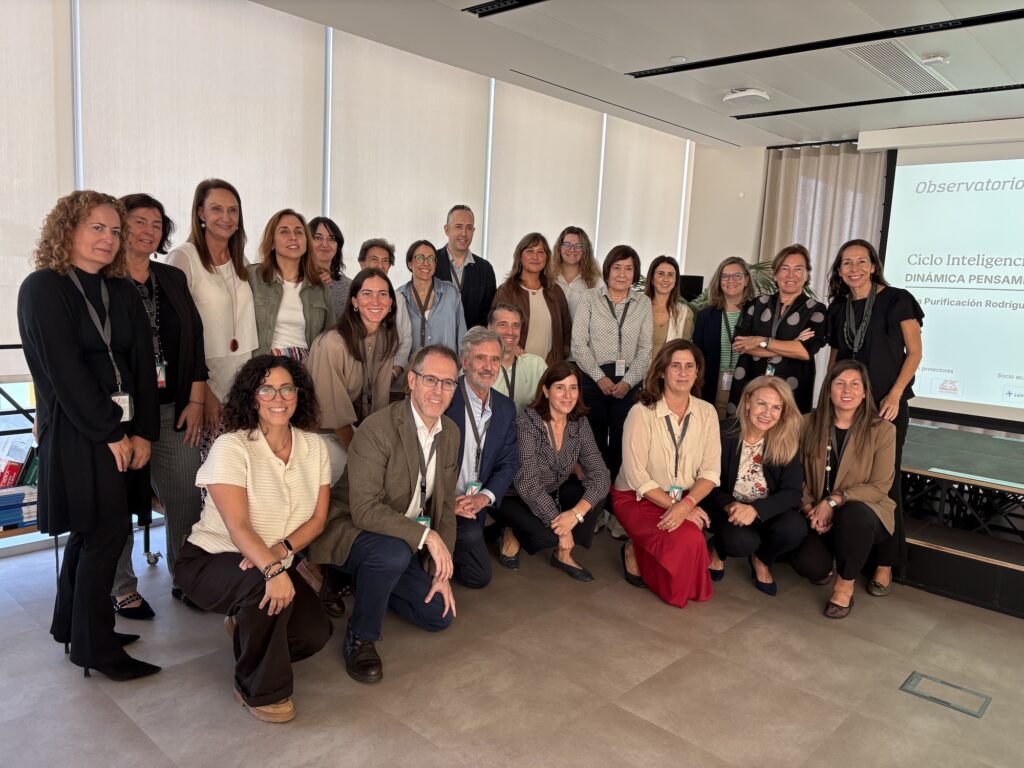 Foro Pensamiento Crítico e IA - MSD