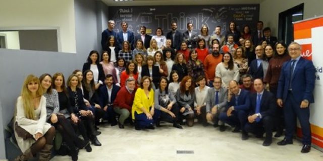 El Observatorio Generación & Talento y la Universidad Europea analizan la salud y el bienestar laboral de la Generación X