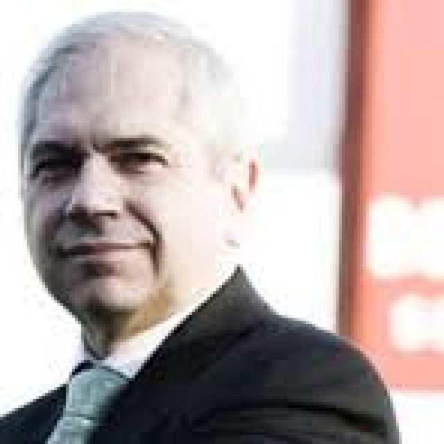 Antonio García Casquero