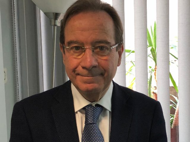Ernesto Poveda