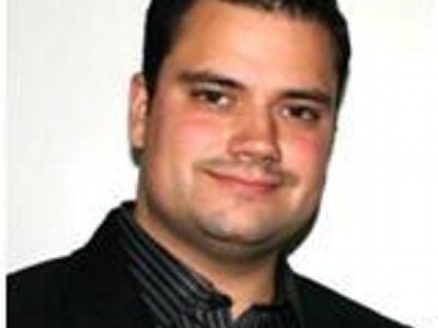Javier Peso