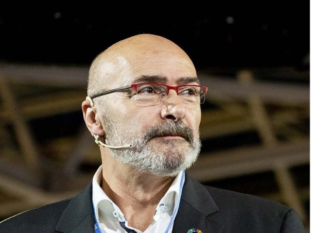 Jose María Torres