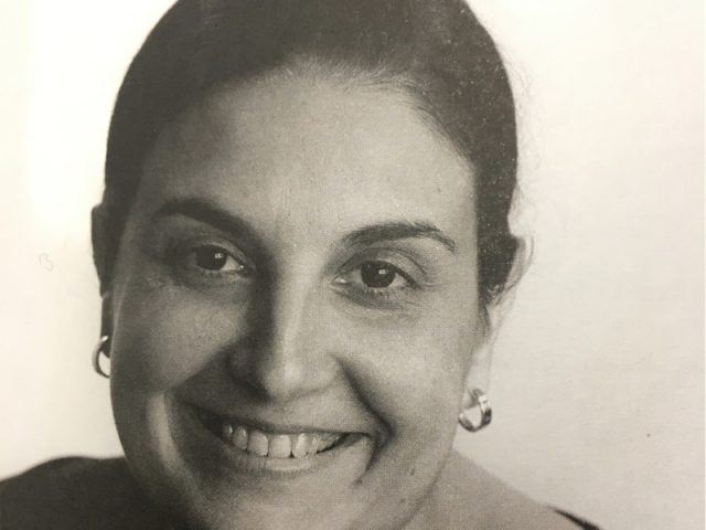 Silvia Ciurana