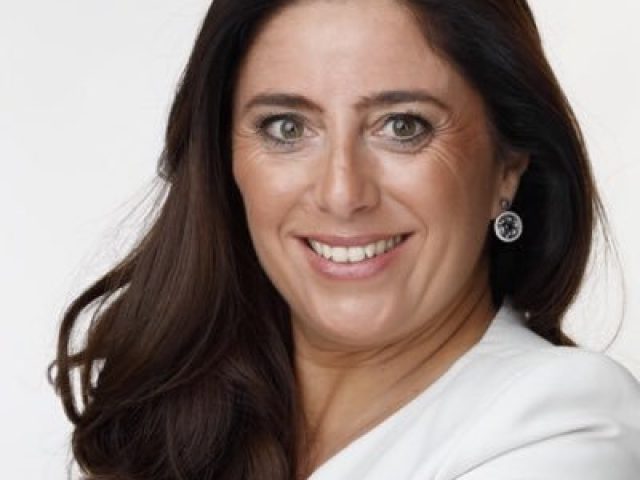 Belén Marrón