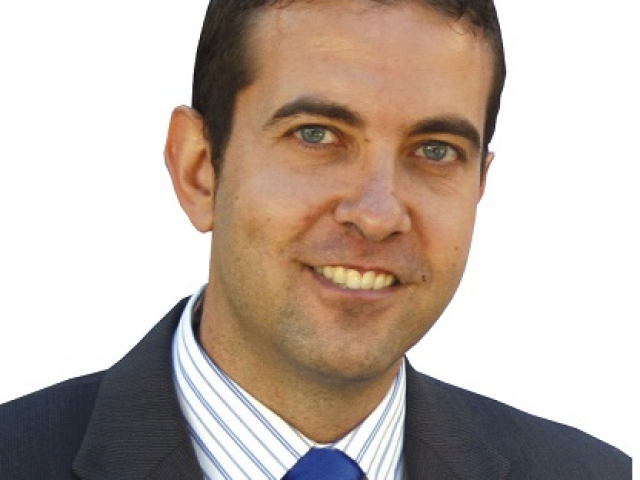 Marcos González