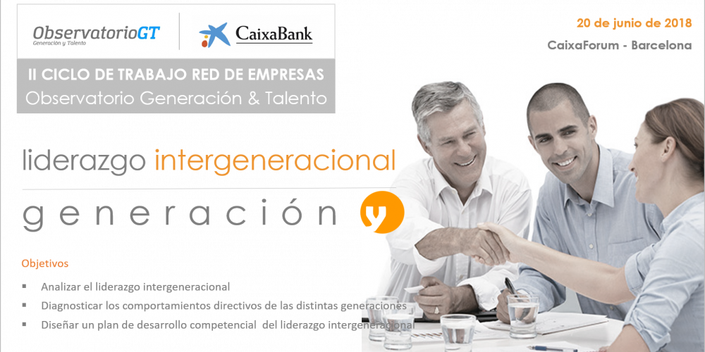 Generación Y: ¿Cómo son los comportamientos directivos de los jefes millennials?