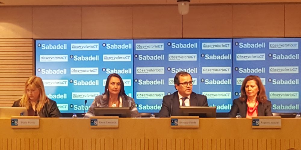 El Observatorio Generación & Talento impulsa la Red de Empresas del Mediterráneo