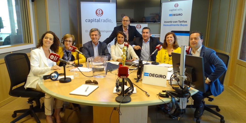 Los Premios Generacción, protagonistas del Foro Recursos Humanos